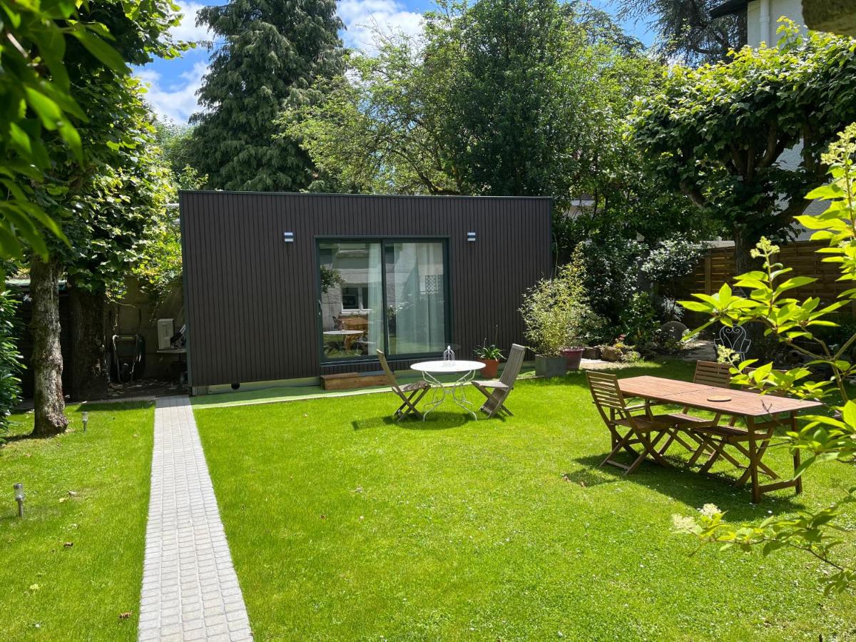 Studio près de Versailles au calme