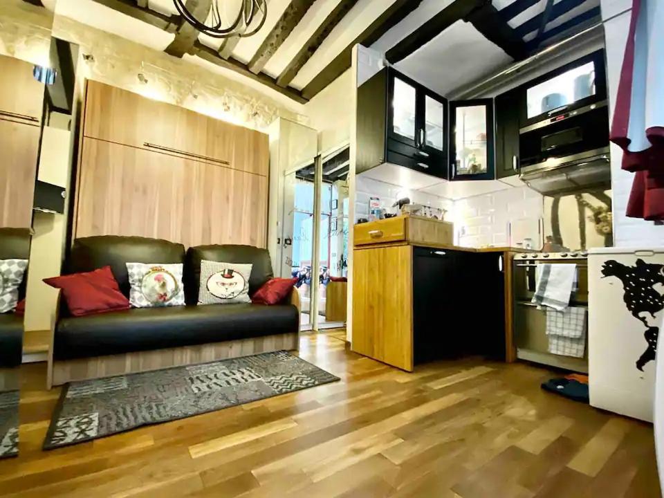 Lavie Maison Le Marais Centre