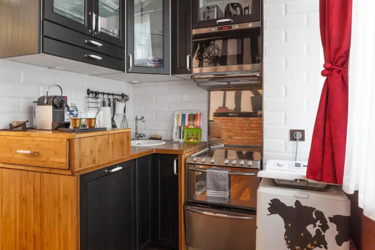 Lavie Maison Le Marais Centre - 3