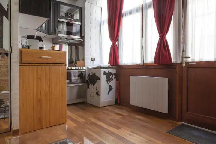 Lavie Maison Le Marais Centre - 4