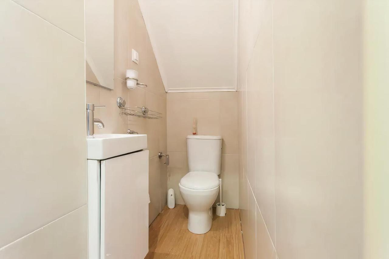 Frois Charming Studio - 3