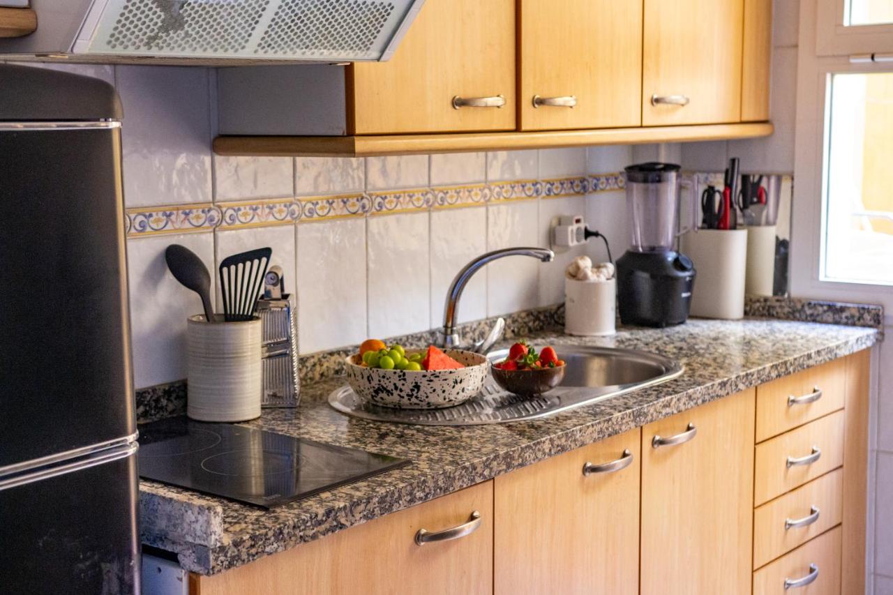 Modern apartment next to the beach and golf course - 3