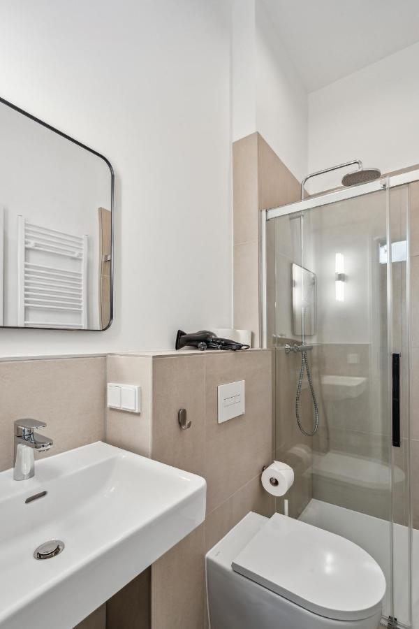 Madflats Hotel-Apartments S-Bahn Friedenau