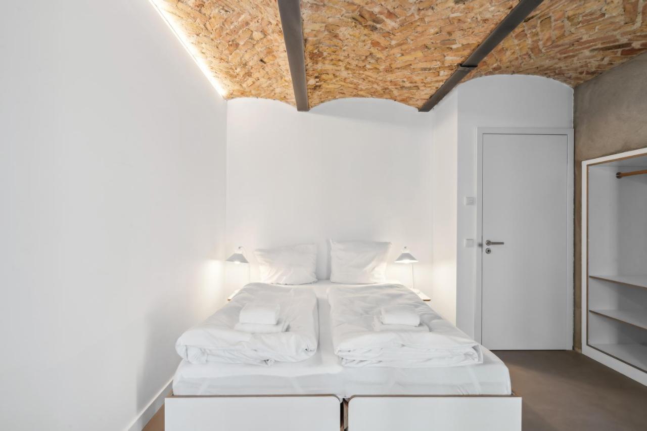 Madflats Hotel-Apartments S-Bahn Friedenau