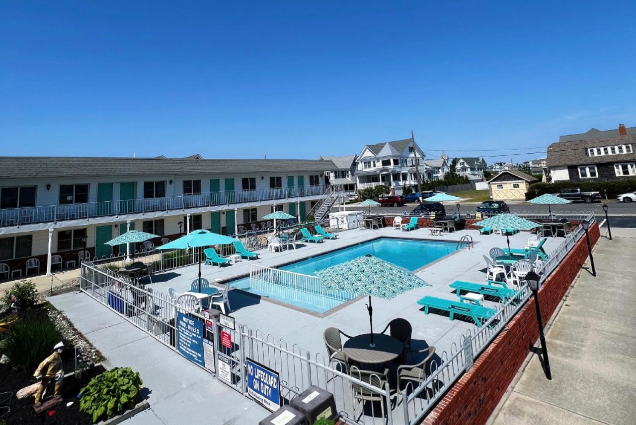 The Jetty Motel — photo 4