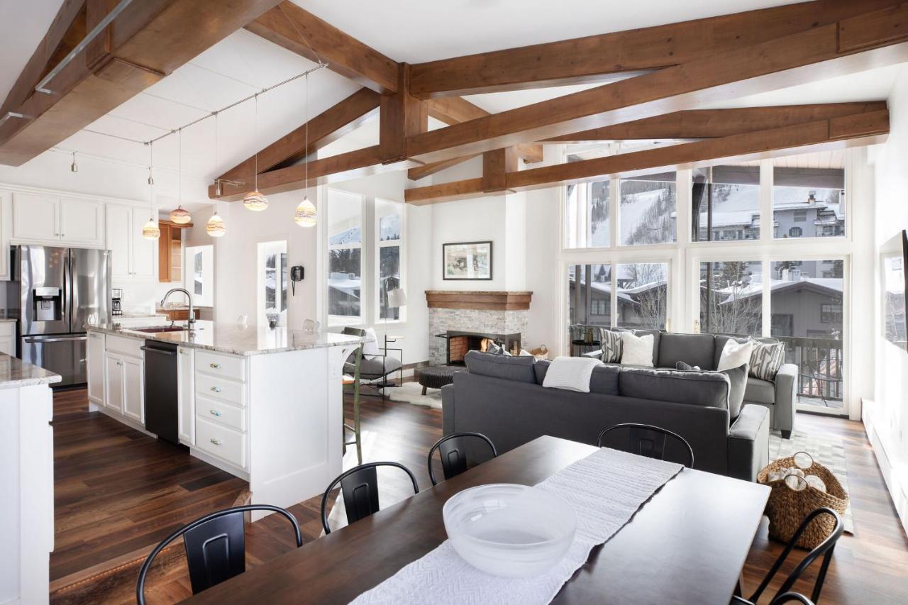 Sitzmark Vail — photo 4