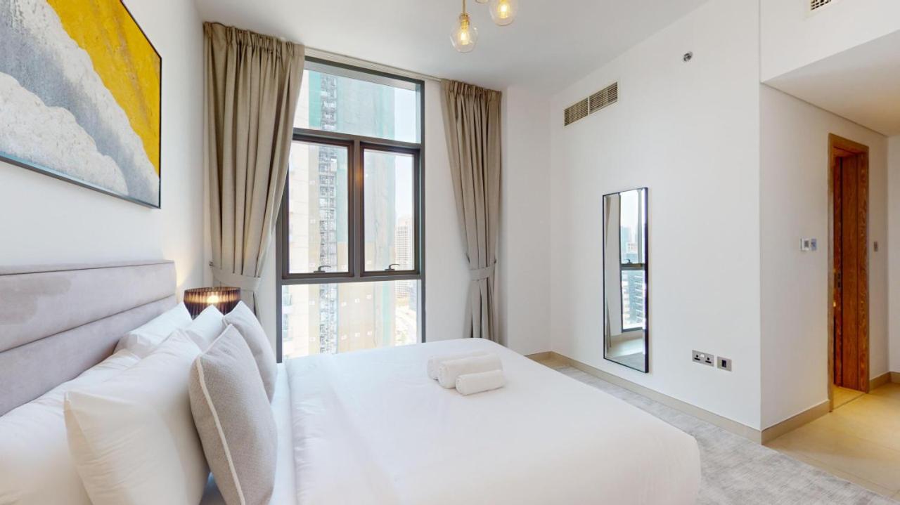 Vacationer Holiday Homes I Spacious Two Bedroom I Liv Residences - 2