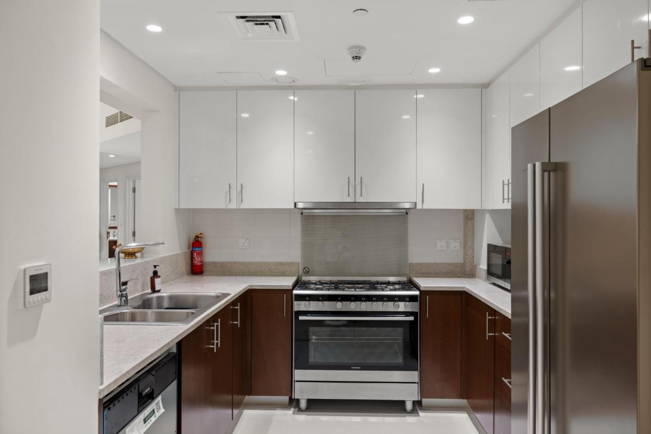 2BR apartment in downtown Dubai, near Burj Khalifa - 5