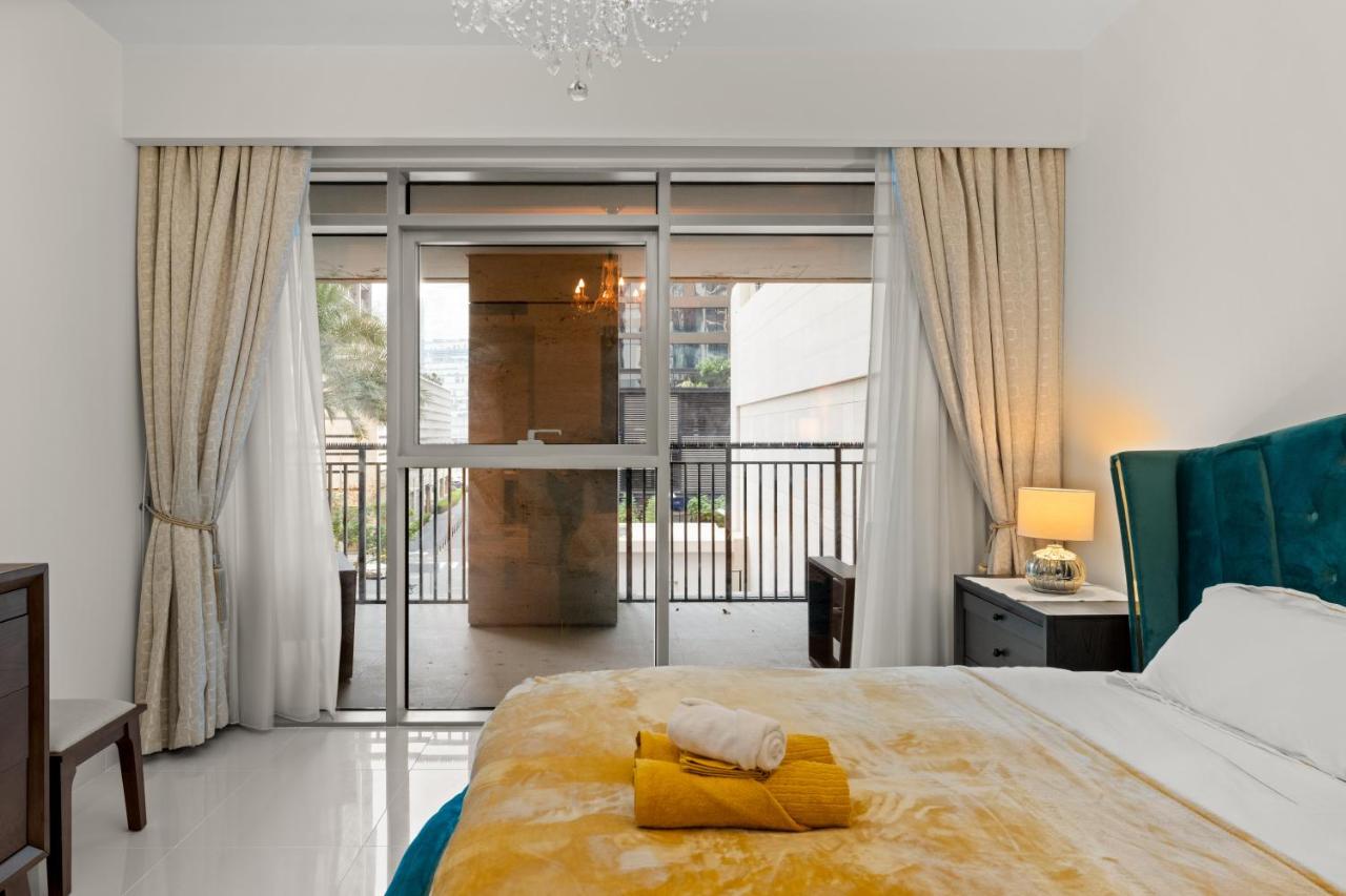 2BR apartment in downtown Dubai, near Burj Khalifa - 2