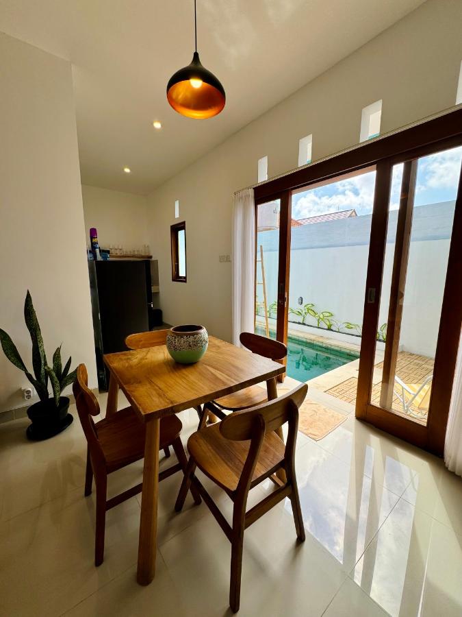 Lily House Cozy 2 bedrooms Villa with Pool in Bukit - 5