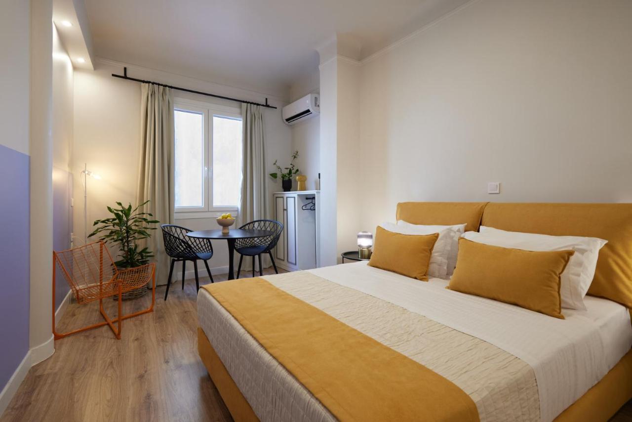 Athenian Sensations Apartments and Suites in the Heart of Athens - 2