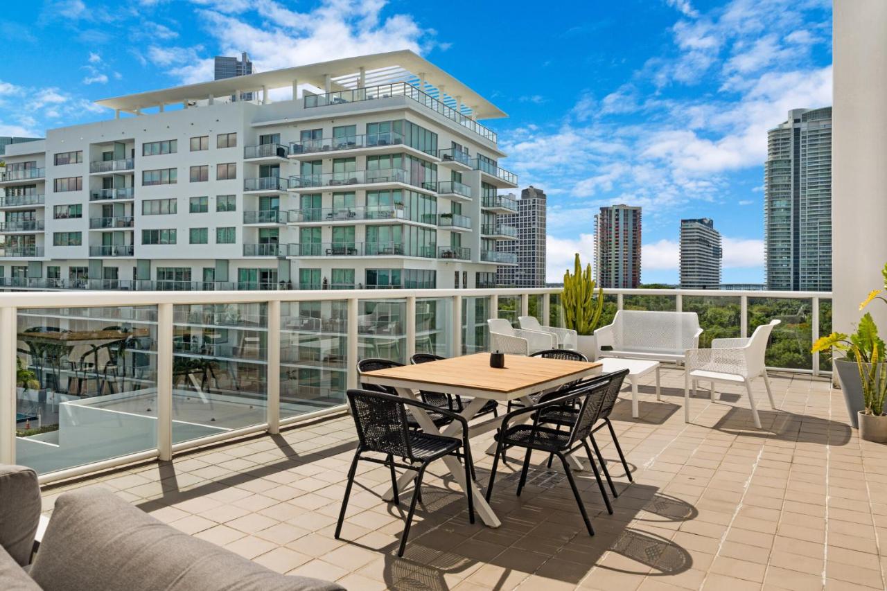 Roami at Habitat Brickell - 4