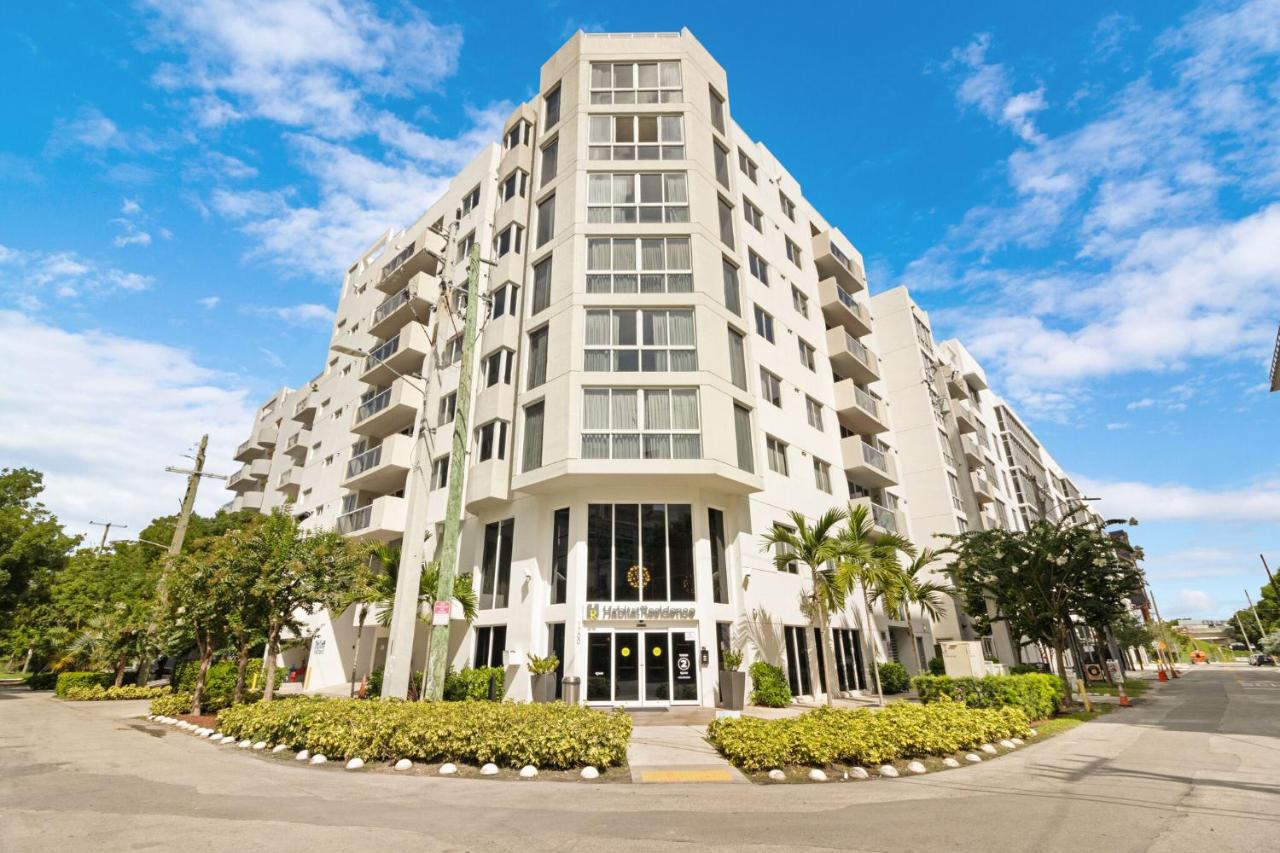 Roami at Habitat Brickell - 3