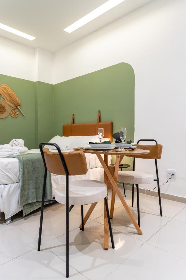 Conforto em Copacabana - 200m da praia - NSC501 Z3 - 4