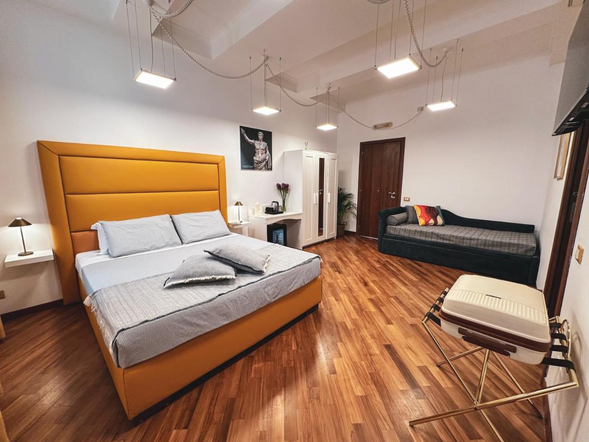 TIBERIM Exclusive Rome - 2