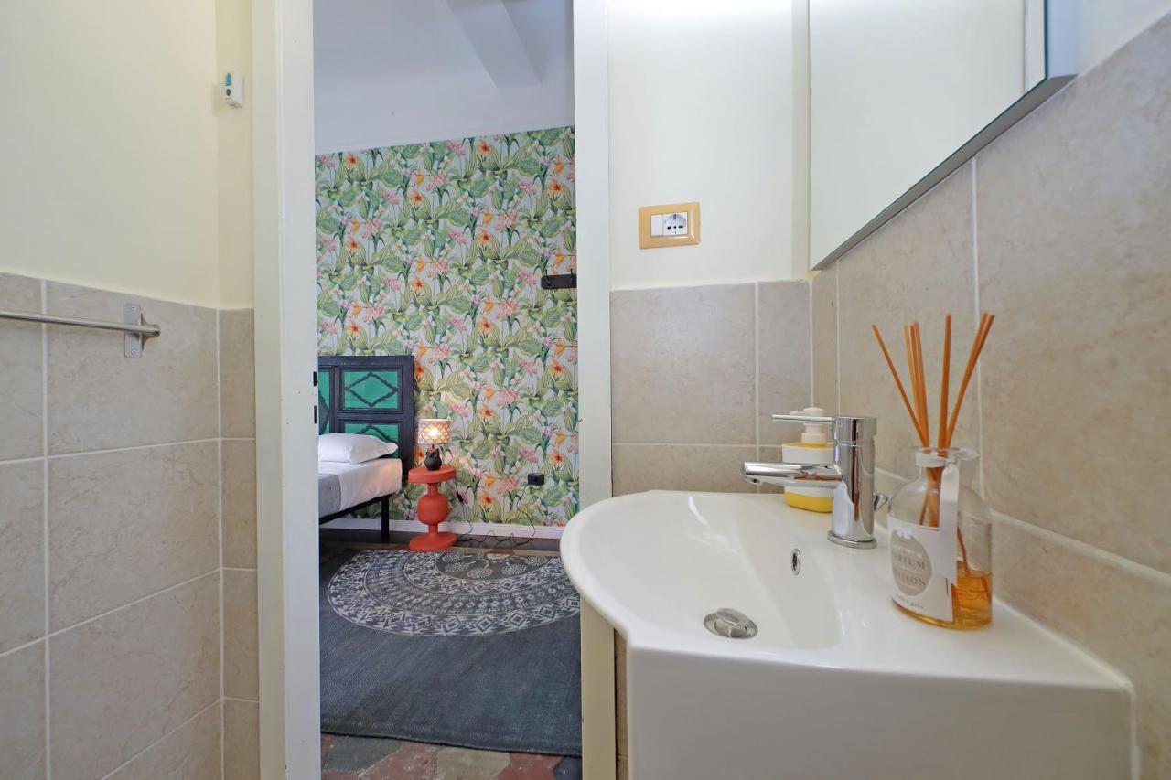 Colosseo Kokedama rooms - 3