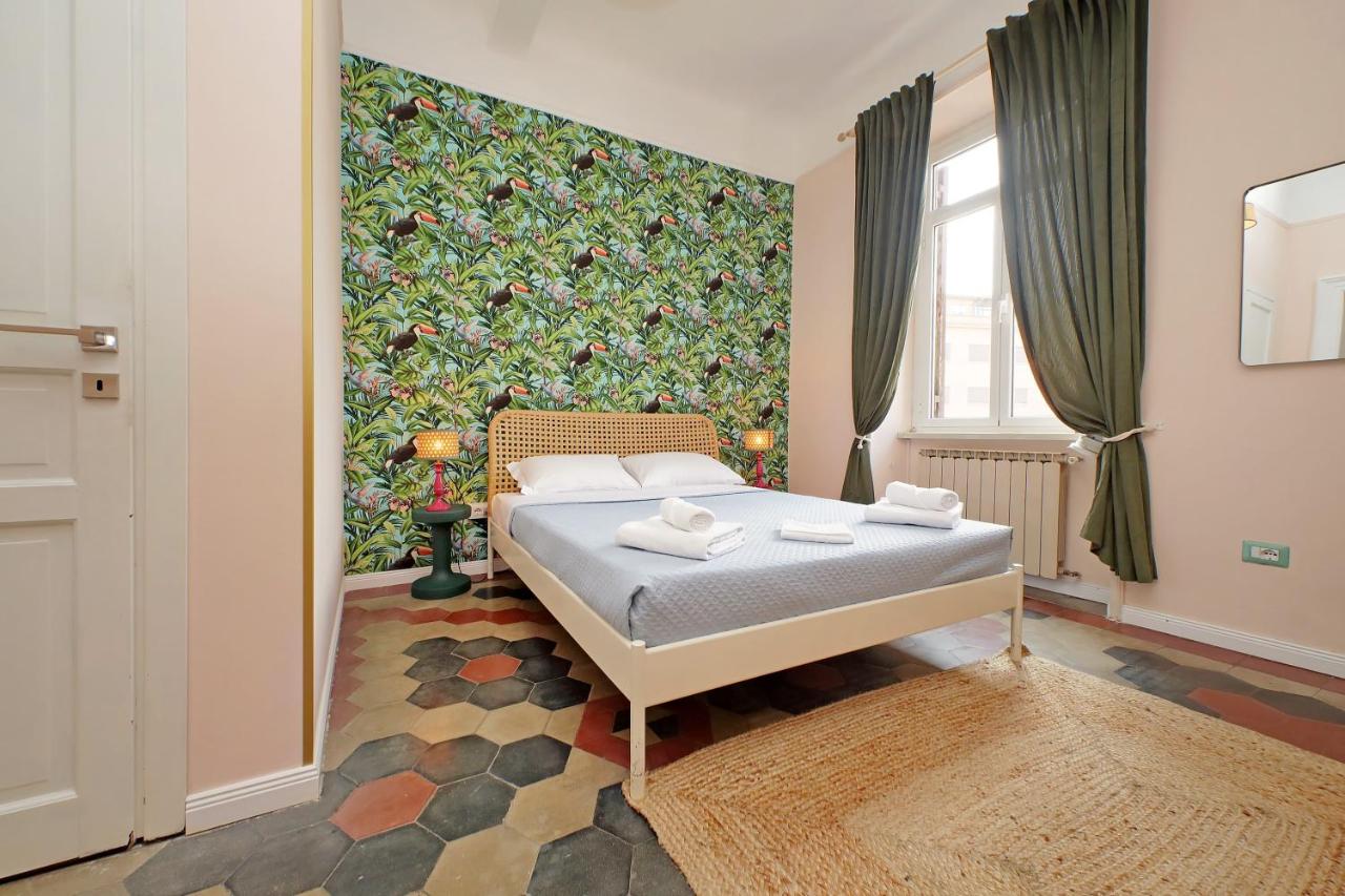 Colosseo Kokedama rooms - 5