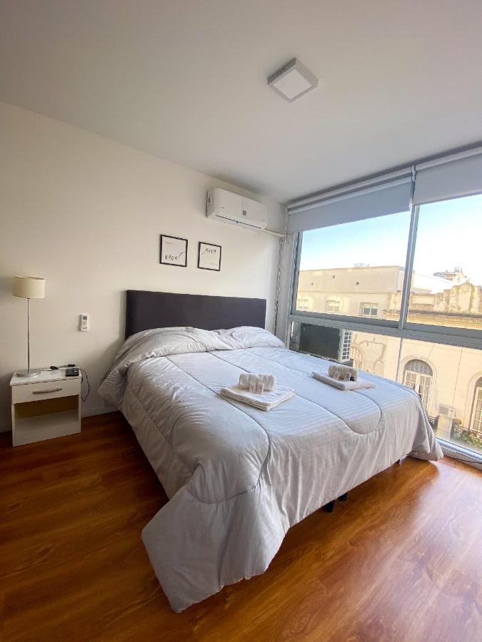 Rent Up - Luminoso monoambiente cerca del Congreso Nacional - 2