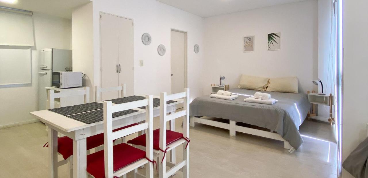 RentUp - Departamento luminoso en el barrio Congreso - 4