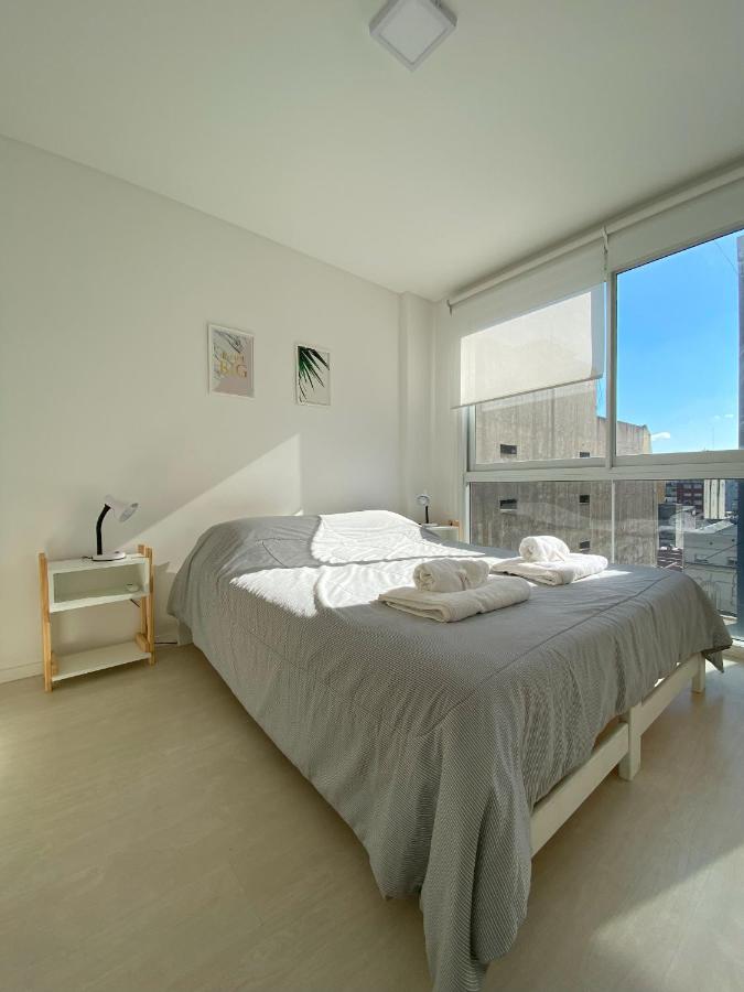 RentUp - Departamento luminoso en el barrio Congreso - 2