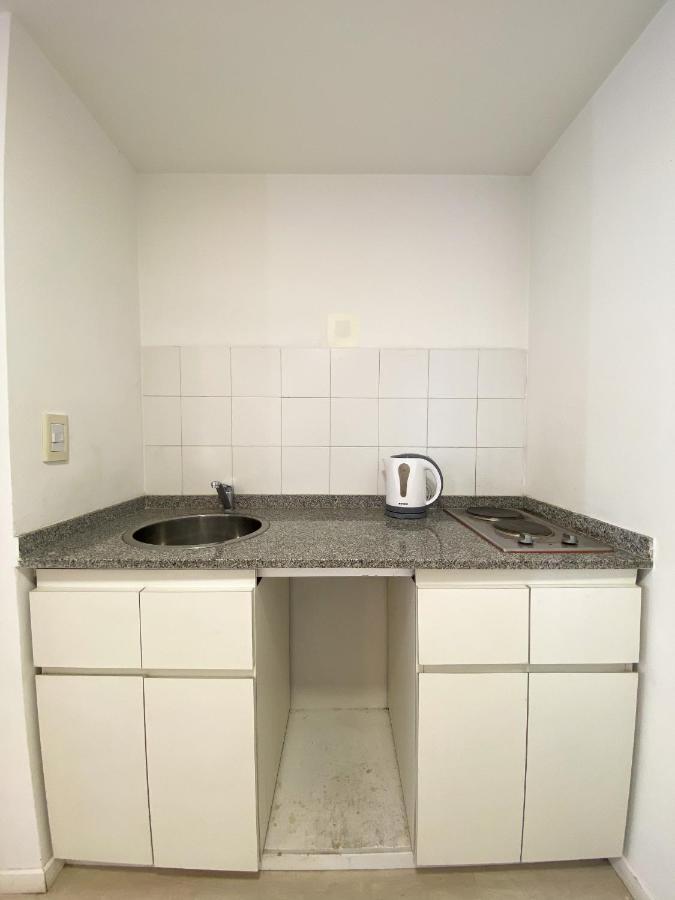 RentUp - Departamento luminoso en el barrio Congreso - 3