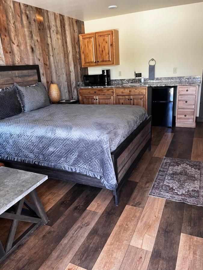 Rhodopa Lodge — photo 12