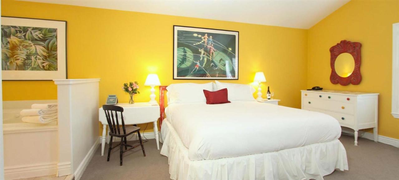 Inn at Occidental — photo 21