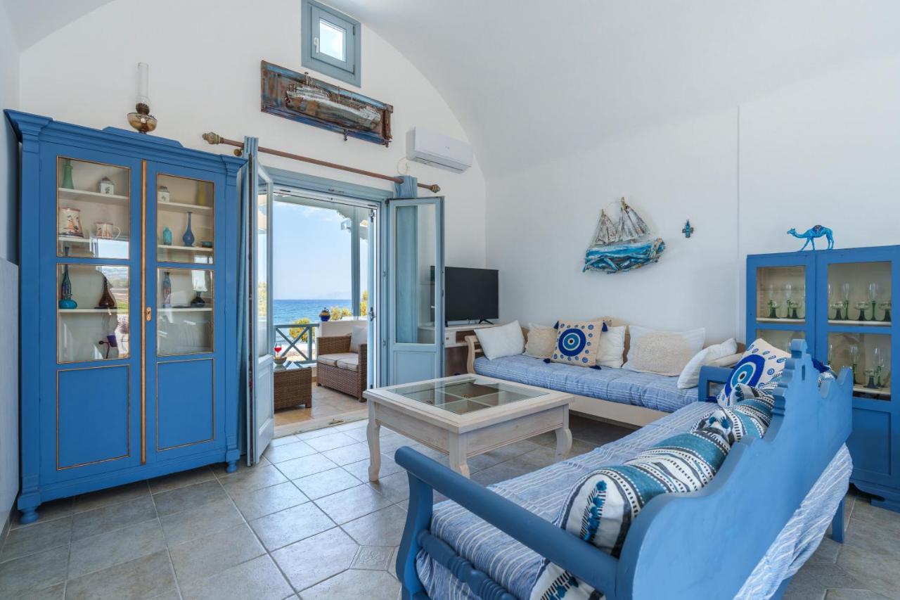 Blue Eyes Beach Villas - 5