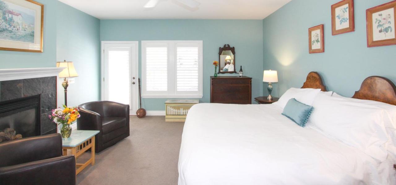 Inn at Occidental — photo 20