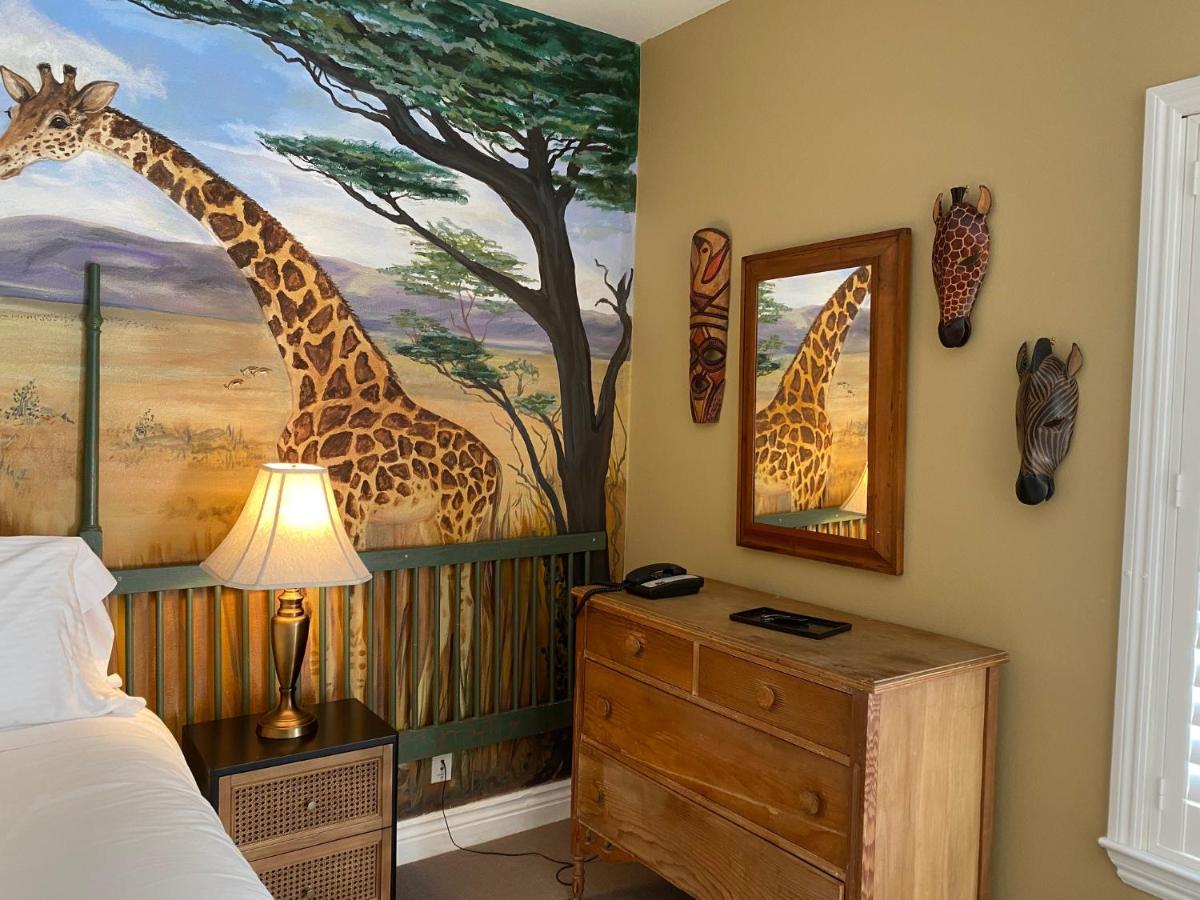 Inn at Occidental — photo 18