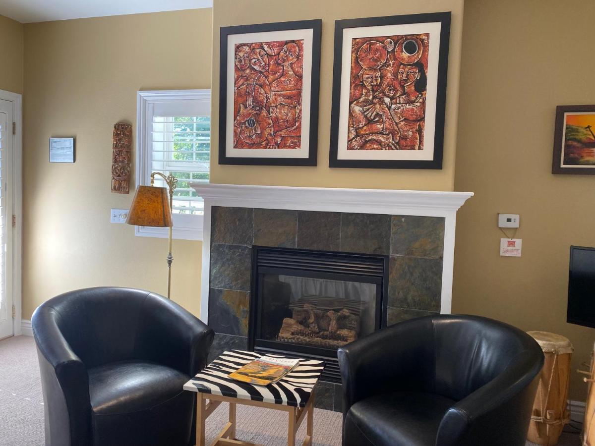 Inn at Occidental — photo 19