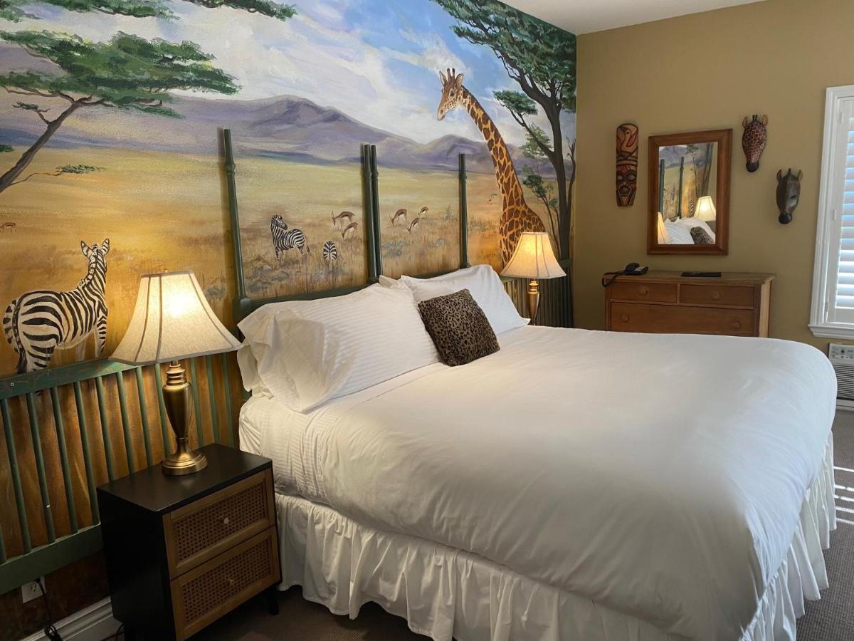 Inn at Occidental — photo 2