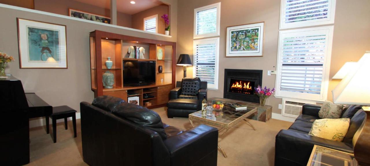 Inn at Occidental — photo 16
