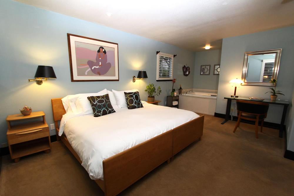 Inn at Occidental — photo 17
