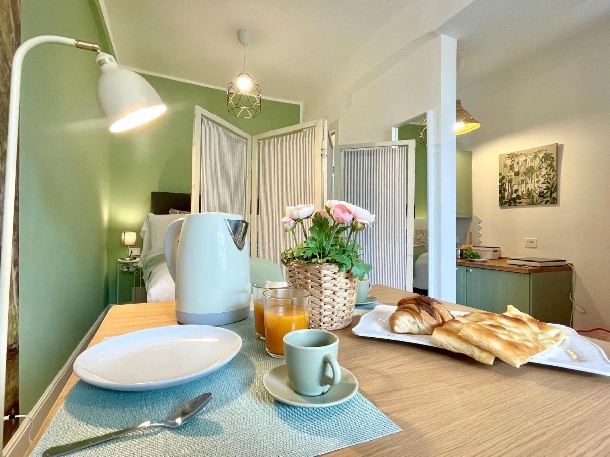 Happy Family Apartments Maggiolino - 4