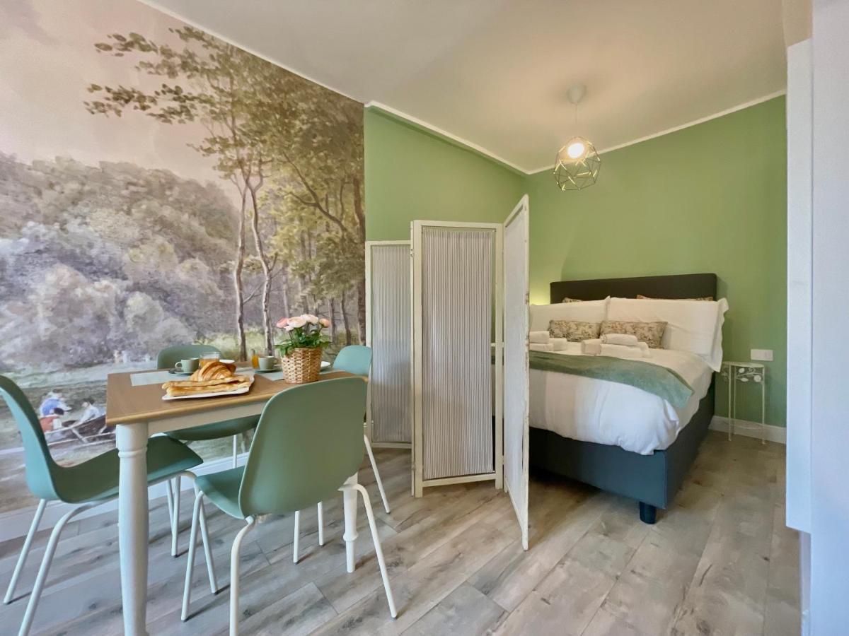 Happy Family Apartments Maggiolino - 2