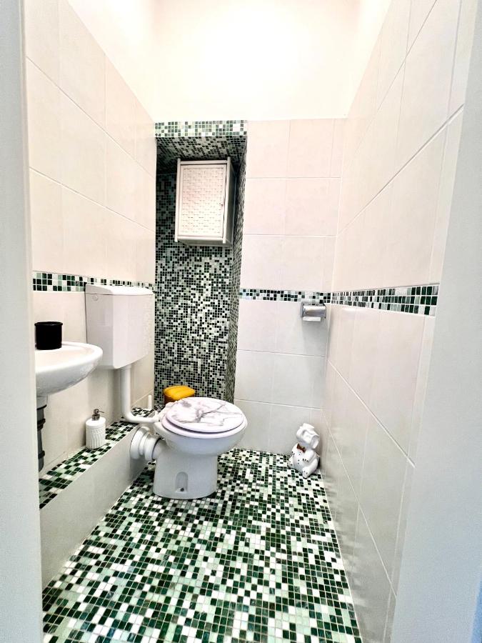 Suite Mitteleuropa private parking - 3