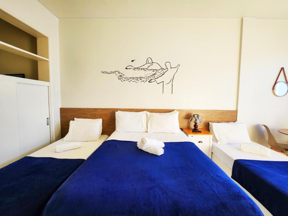 Vista Perfeita de Copacabana TC1001 - 2