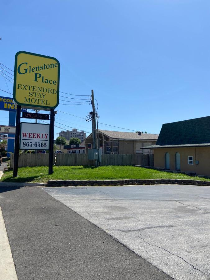 Image: Glenstone place extended stay motel