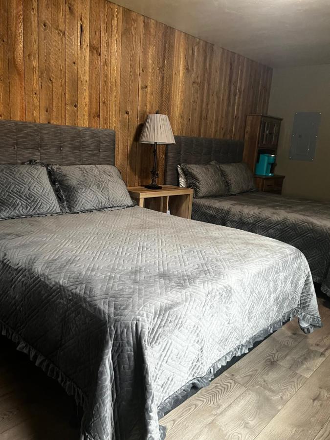 Gardiner Guest House B&B — photo 12