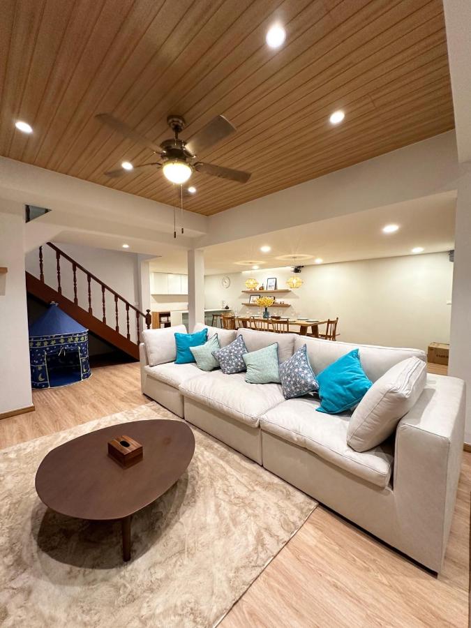 Bunya House near BTS Asok, Terminal21 Free BF - 4