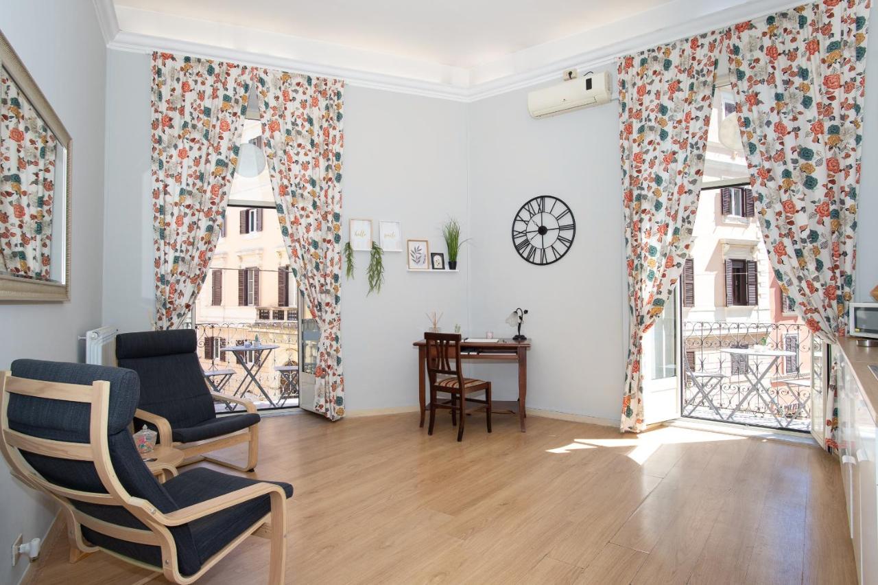 GuestHouse o Affittacamere Magenta Baylon Suite - 4