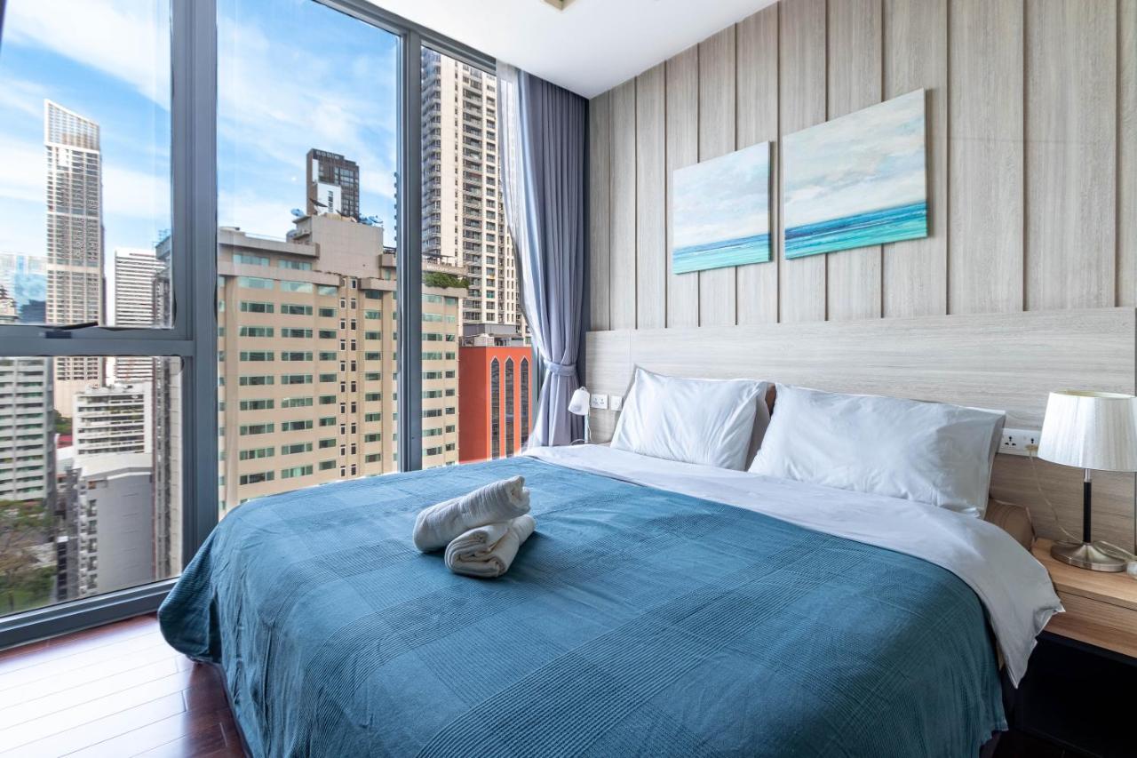 Hyde Sukhumvit 11 Branded Suites - 2