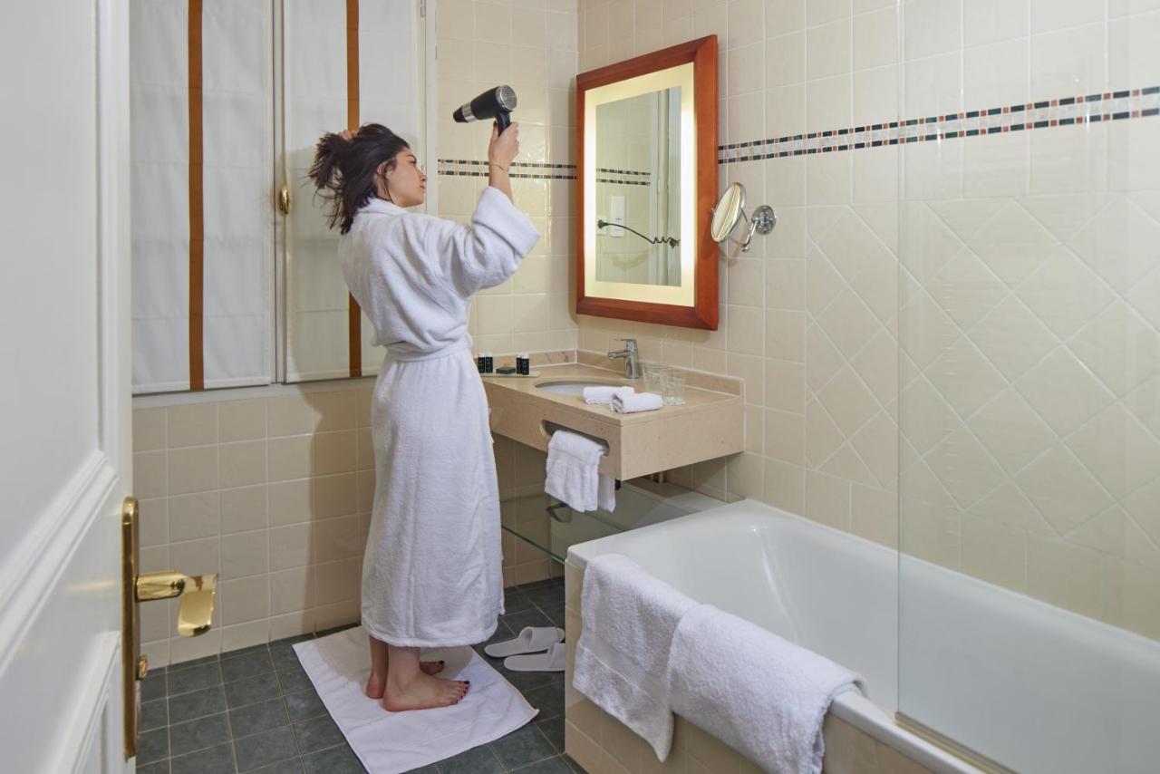 Le Relais Montmartre - 3