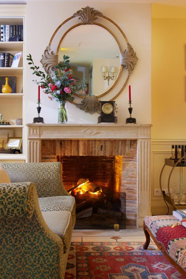 Le Relais Montmartre - 5