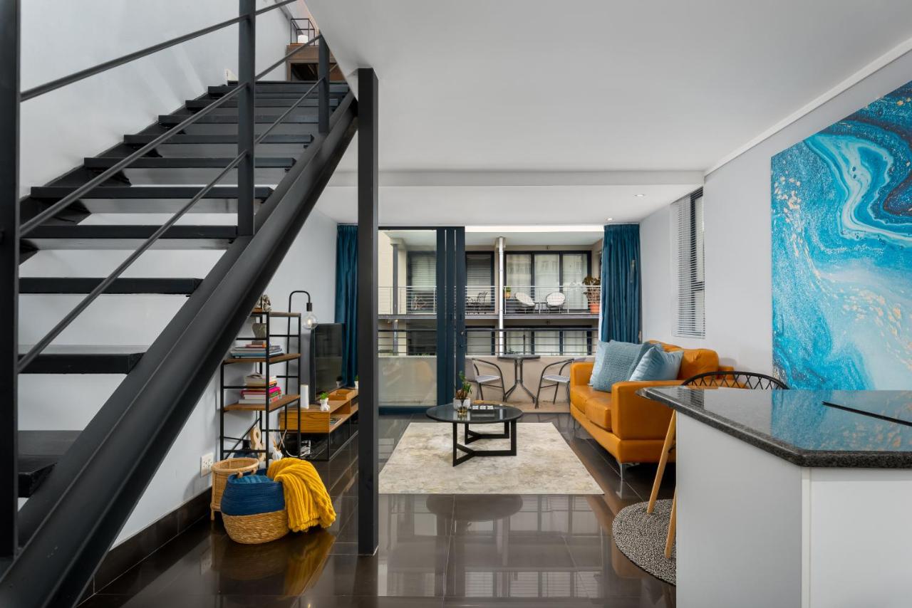 Adderley Terraces K03