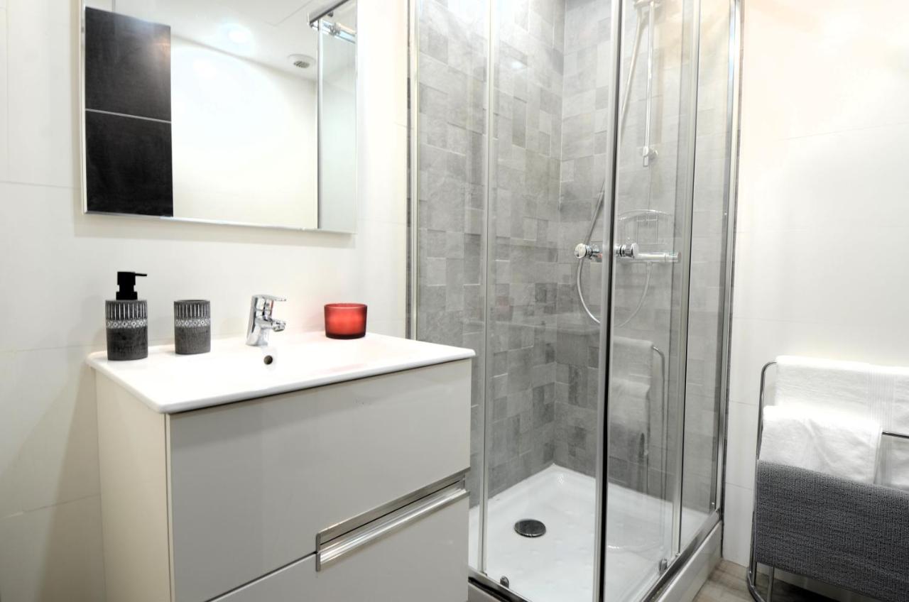 FABRICA DEL LUJO EN EL CENTRO DE MALAGa - 3