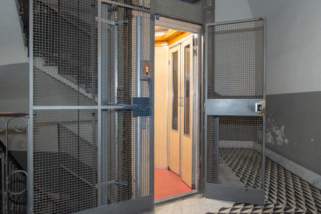 GuestHouse o Affittacamere Magenta Baylon Suite B - 5