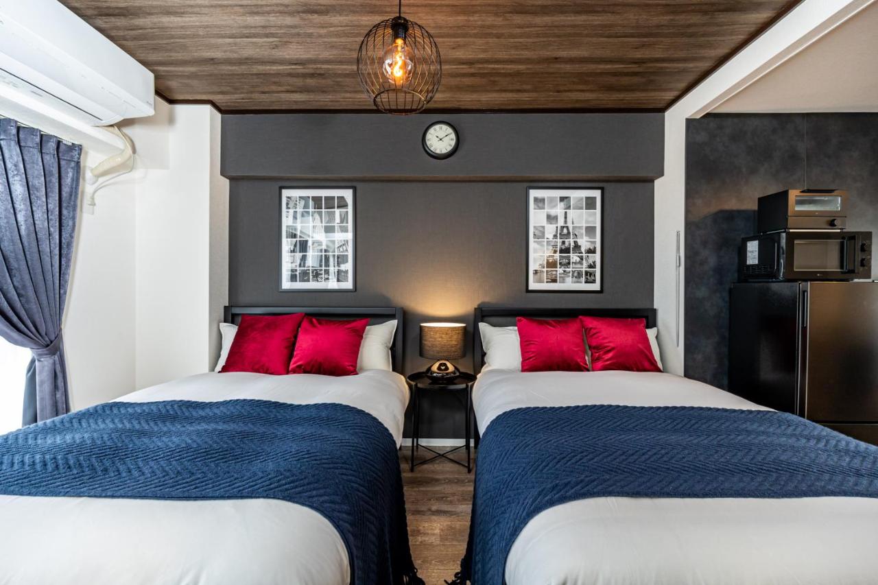 River side namba 602 - 5