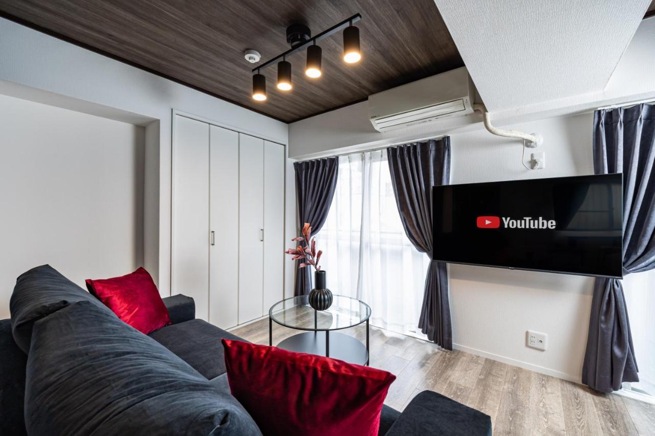 River side namba 602 - 3